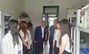 悉心浇灌，静待花开——bevictor伟德2023级新生入学教育活动纪实