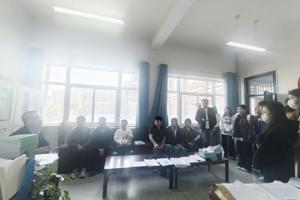 消除防患于未然，筑牢宿舍安全线——公司开展员工宿舍安全检查活动