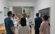 良好习惯助成长  养成教育塑内涵  ——公司开展员工安全教育暨宿舍安全检查活动