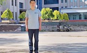 聂福旭 副教授