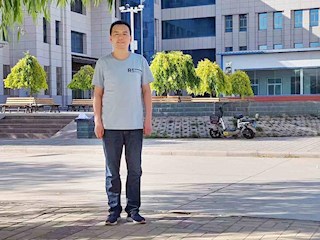 聂福旭 副教授