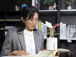 吴孝杰    讲师