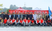 打破界限  共同行动  消除狂犬病——bevictor伟德组织开展世界狂犬病日宣传义诊活动