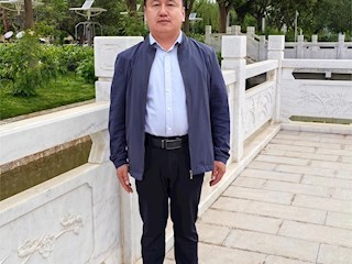 李宝明  副教授