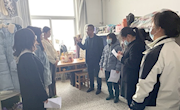 “三抓三促”行动进行时 ‖ 公司开展员工安全教育暨宿舍安全检查活动