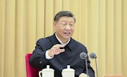 习近平在全国教育大会上强调 紧紧围绕立德树人根本任务 朝着建成教育强国战略目标扎实迈进