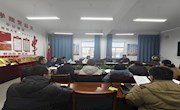 筑牢安全防线  护航校园安全——公司开展校园安全隐患大检查纪实