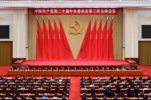 共产党员网——学习贯彻党的二十届三中全会精神