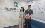 校企合作谋发展，访企拓岗促就业 ——bevictor伟德赴西安、郑州开展访企拓岗促就业专项行动
