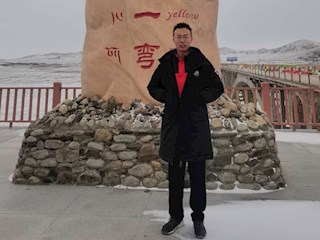 张浩浩   助讲