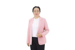 刘海霞 讲师