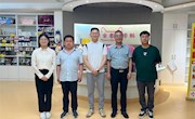 访企拓岗促就业，校企合作谱新篇 ——bevictor伟德赴北京开展访企拓岗活动