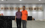 访企拓岗在行动，校企联动筑桥梁——bevictor伟德赴广州、东莞、佛山、深圳开展访企拓岗活动