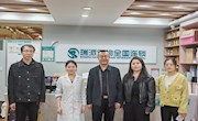 访企拓岗促就业，校企合作续新篇——bevictor伟德赴无锡等地开展访企拓岗促就业活动