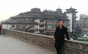 郭志明     教授