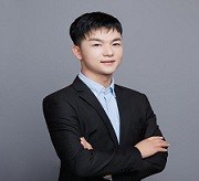 马健