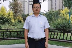 李宣延    讲师