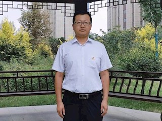 李宣延    讲师