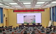 技能：让生活更美好 ‖ 公司举办“贵宾犬拉姆装修剪培训”活动