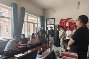 筑牢安全防线 共建平安公寓----公司开展员工宿舍安全检查活动